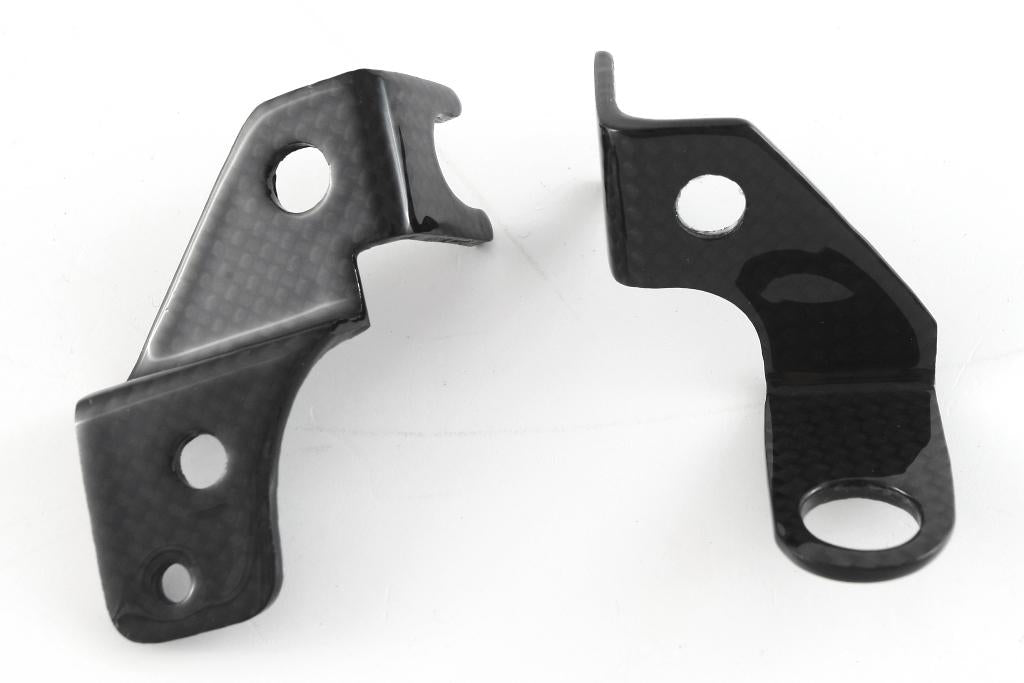 Brake / Clutch Reservoir Mount - Set