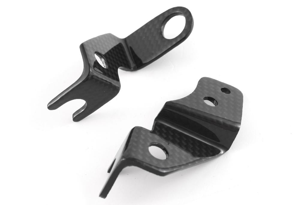 Brake / Clutch Reservoir Mount - Set