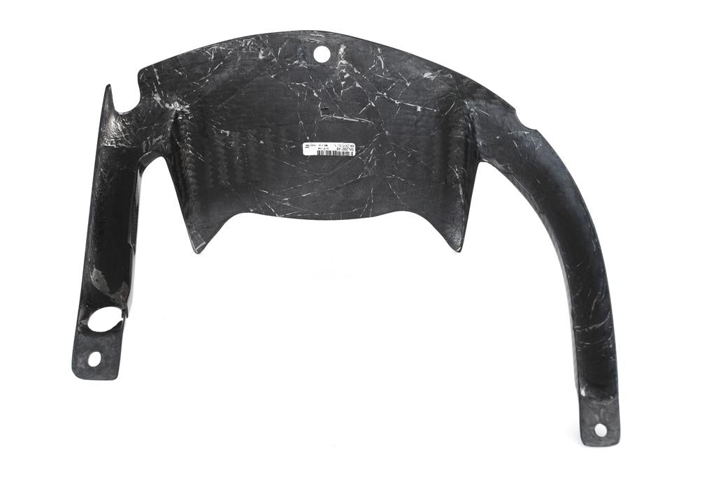 Rear Mudguard