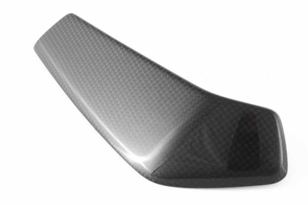 Radiator Cover - Right