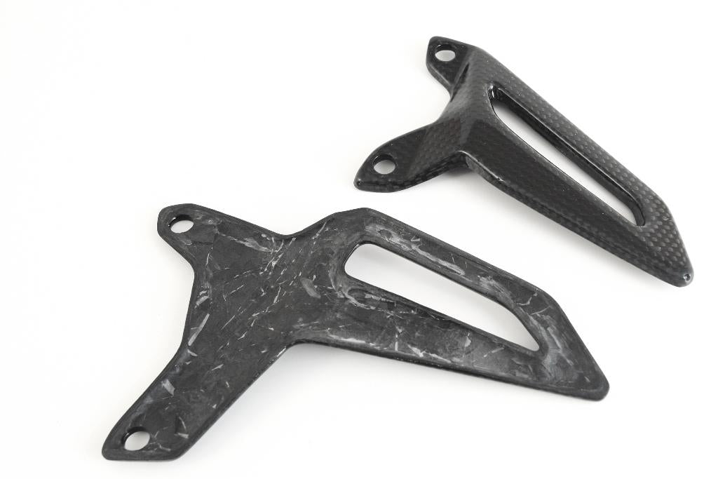 Heel Guards Pair