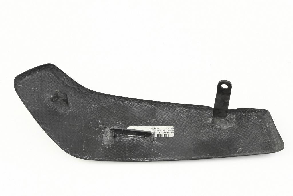 Radiator Cover - Right