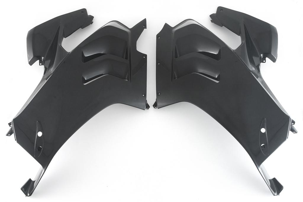 FAIRING SIDE PANEL - SET