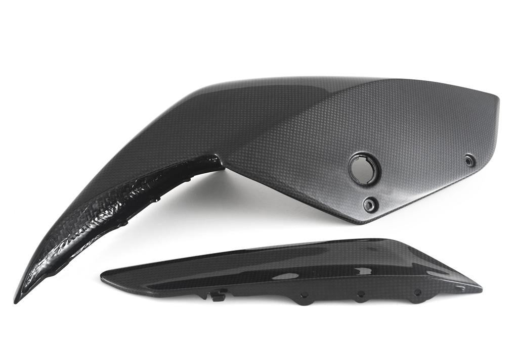 Seat / Tail Strada - Right