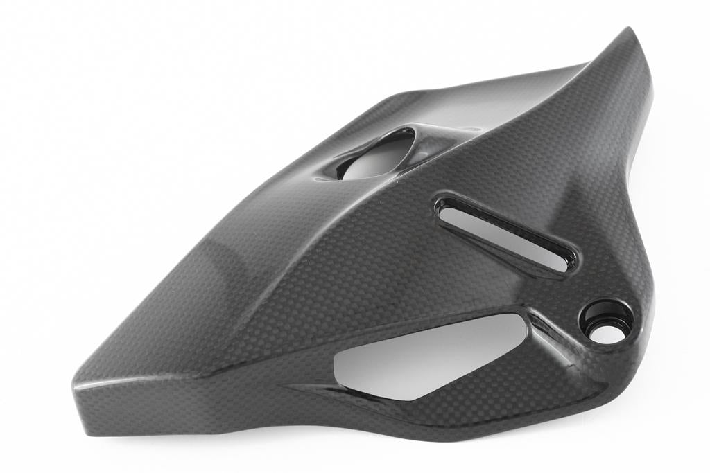 Fairing Side Cover - Right