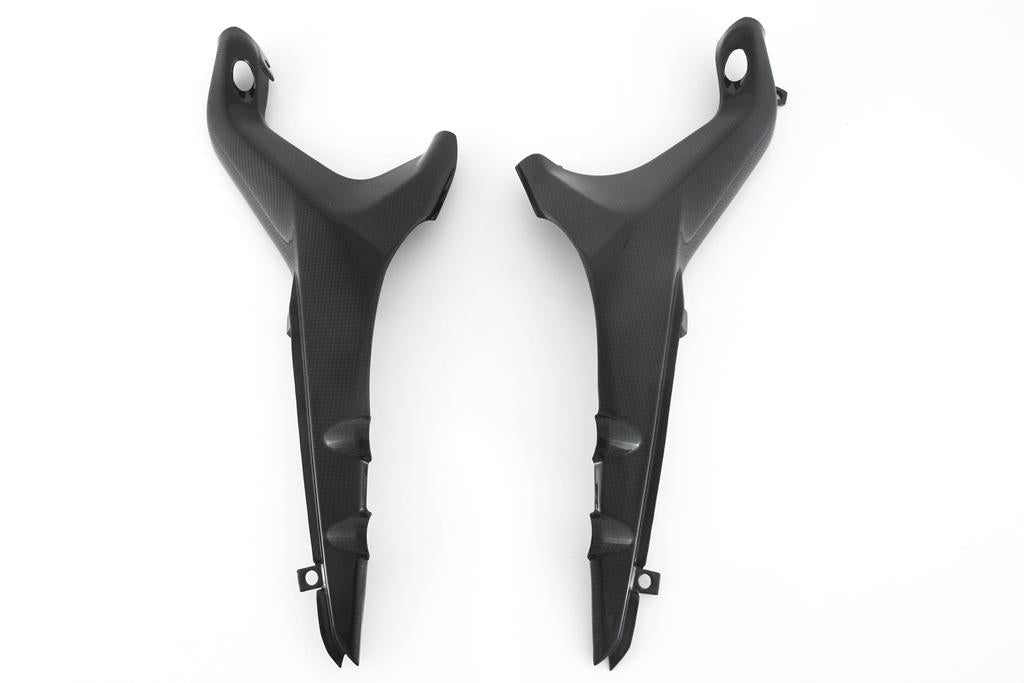 SUBFRAME COVER - SET