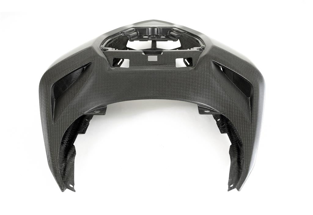 Double Seat / Tail Strada