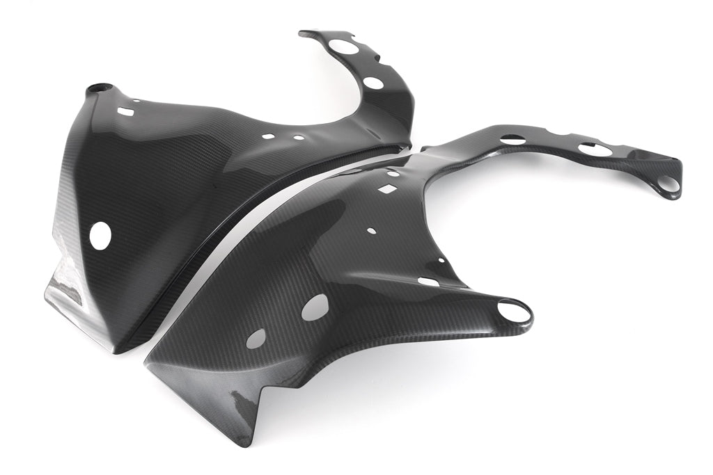 Frame Protection Guard - Set