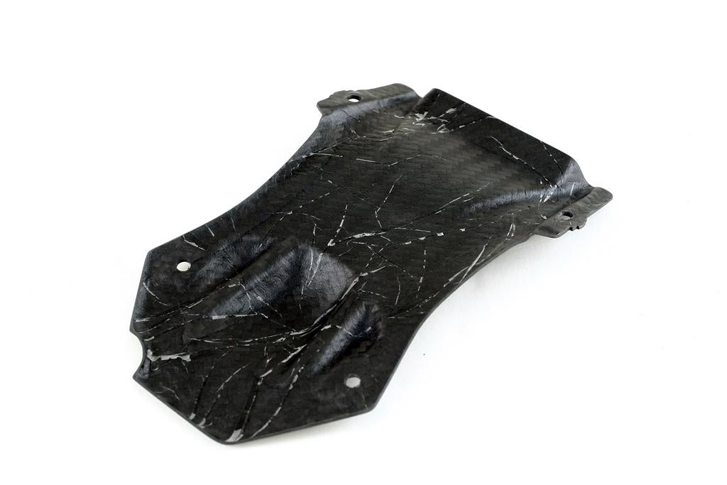 Seat / Tail Heat Cover Oem  - Small