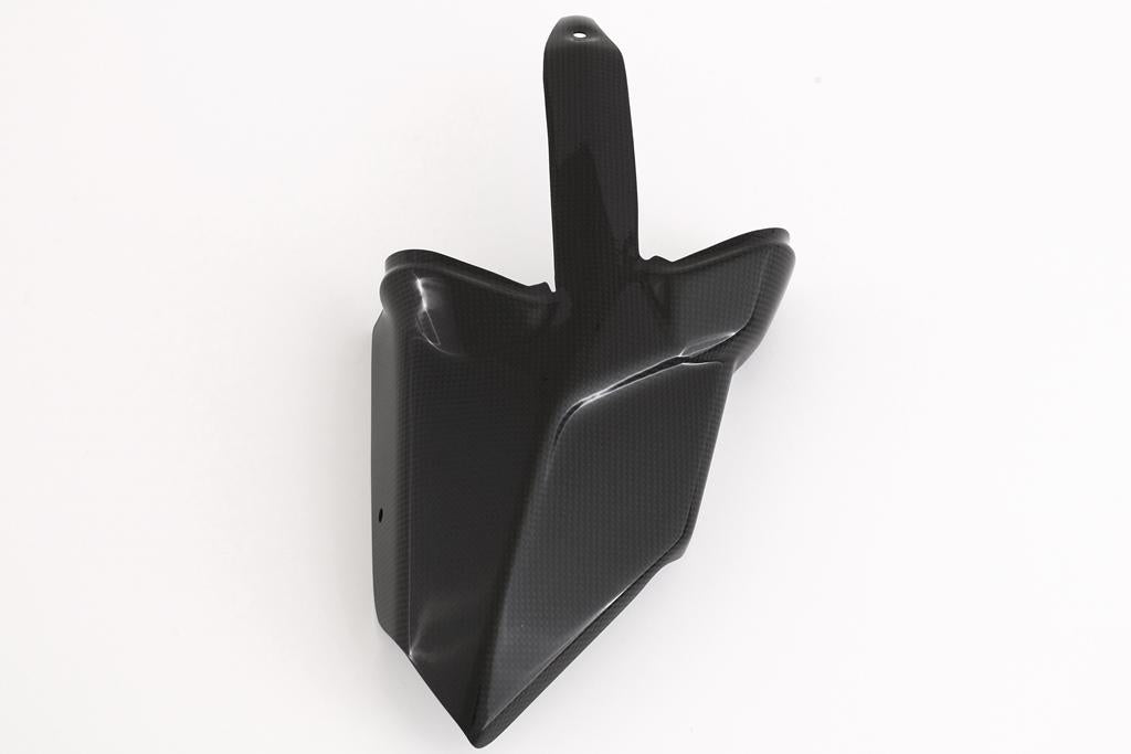 Exhaust Low Protector