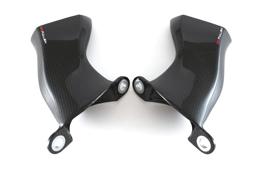 Brake Caliper Cooler Diavel V4 - Set