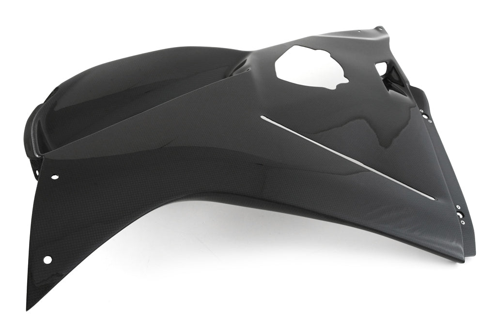 FAIRING SIDE PANEL RACE - LEFT