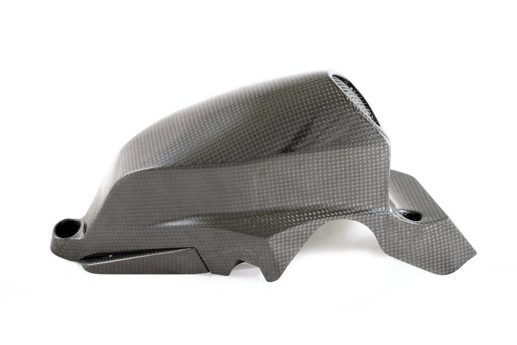 Air Intake Tubes - Oversized Racing Set