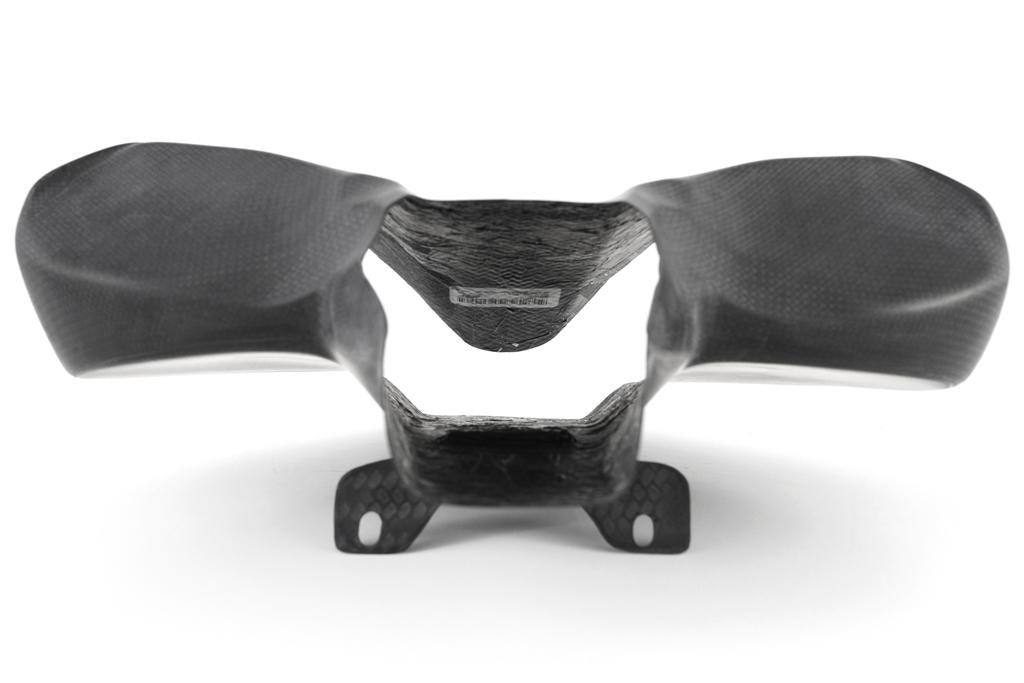 Air Intake Oversized Tubes - Racing Set