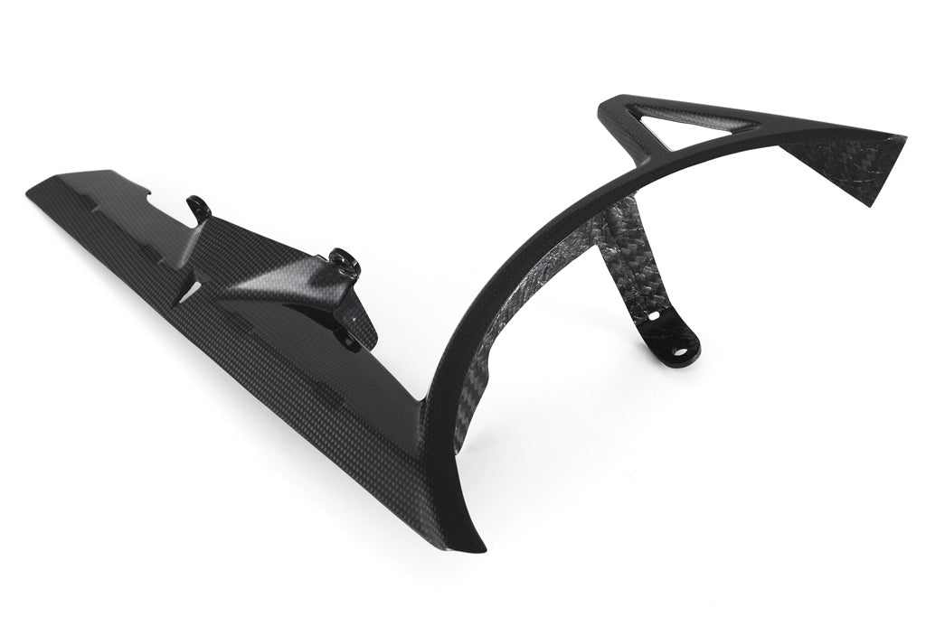 Belt Cover - Lower