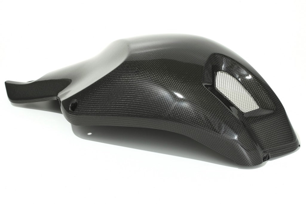 Tank Cover - Right Panel