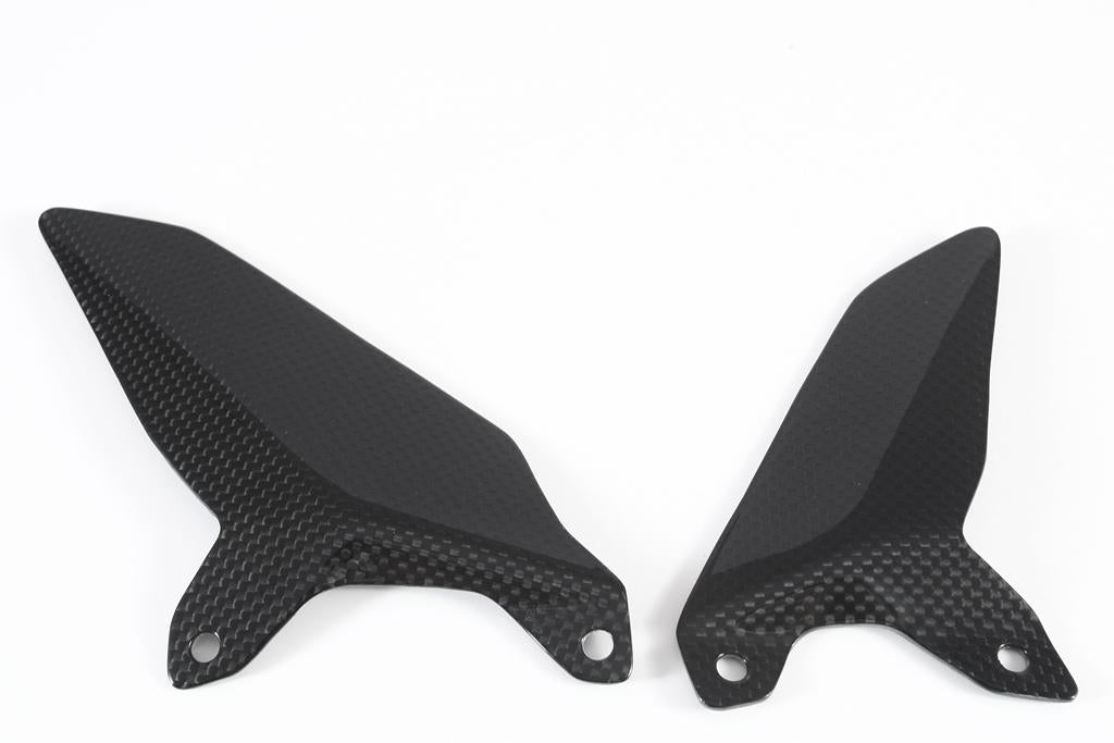 HEEL GUARDS PAIR (No Holes)