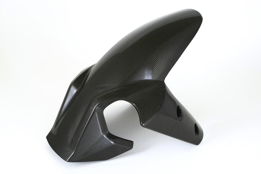 Front Mudguard