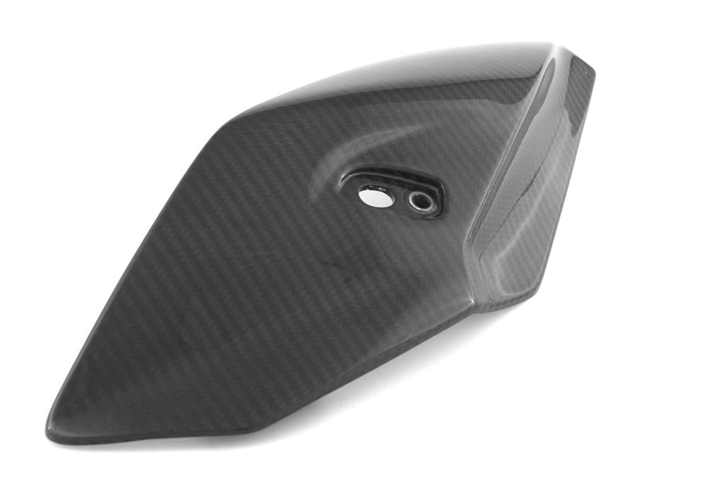 Headlight Fairing - Left