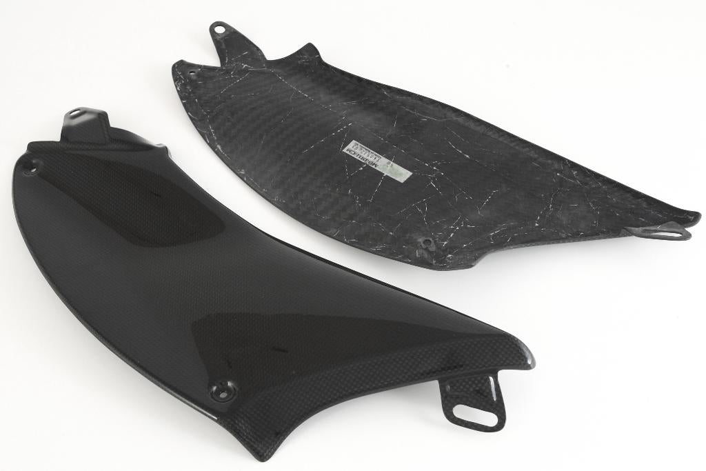 Under Tank Side Panels