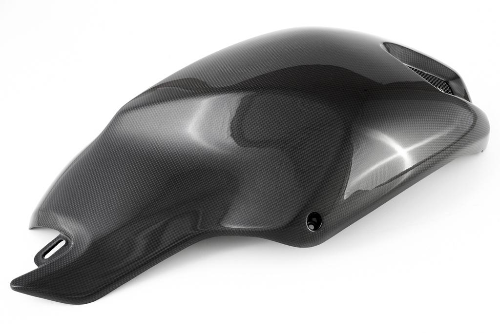 Tank Cover - Right Panel