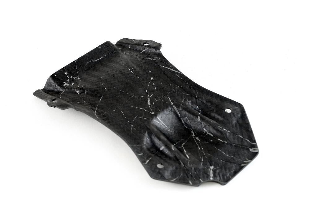 Seat / Tail Heat Cover Oem  - Small