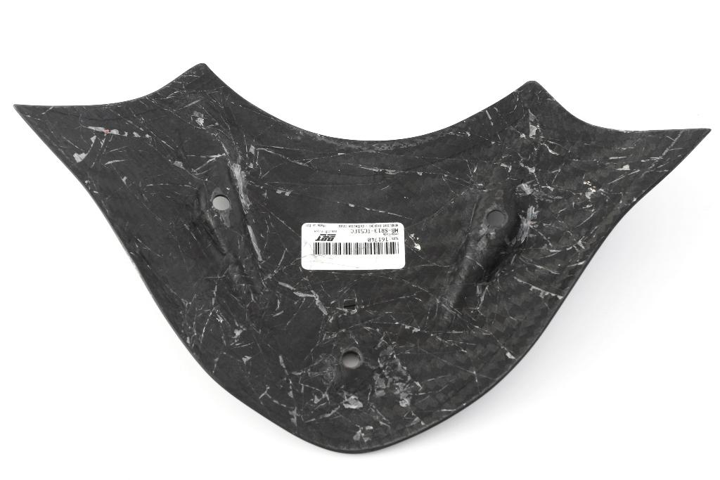 Headlight Fairing - Extension Cover