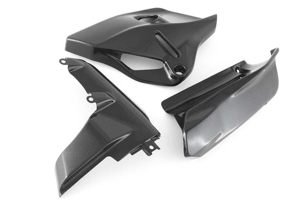 FAIRING SIDE COVER - SET