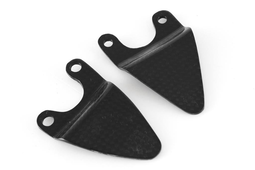 Heel Guards Pair