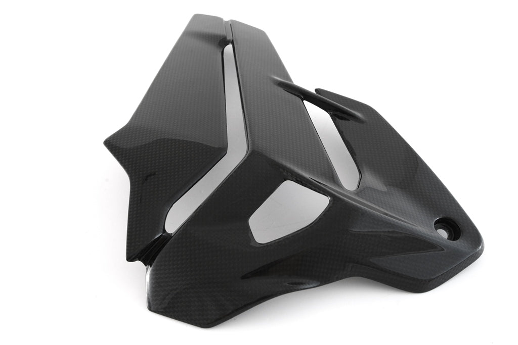 FAIRING SIDE PANEL - LOWER RIGHT