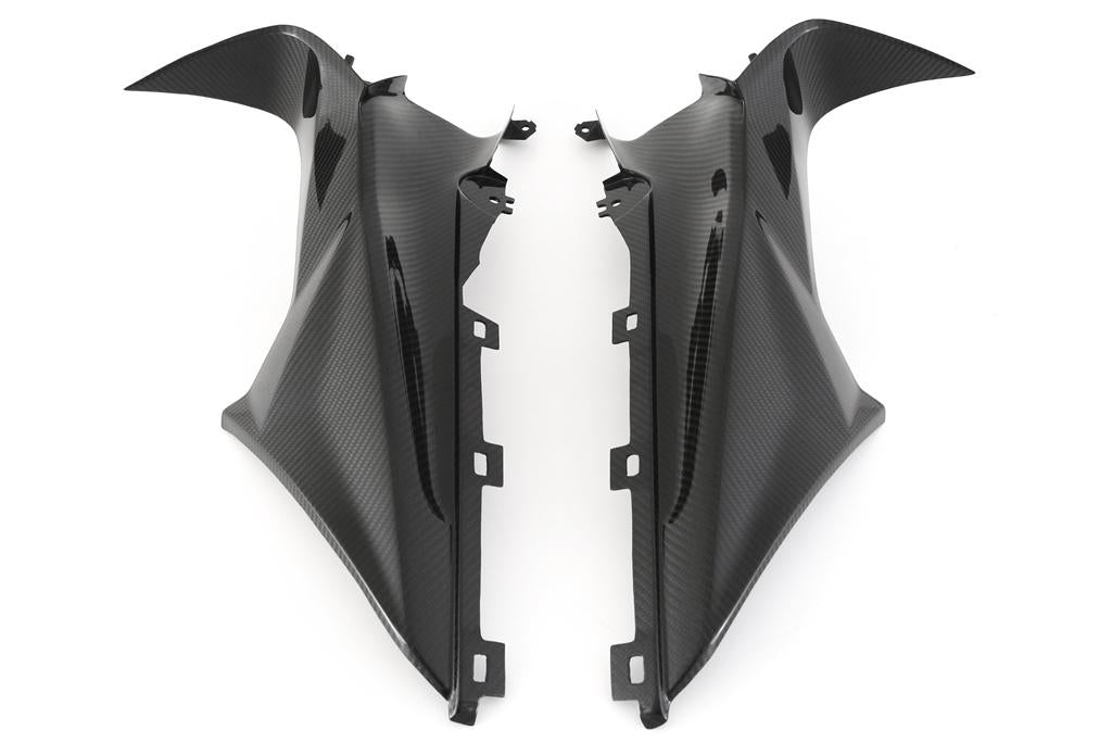 FAIRING COVER - SET