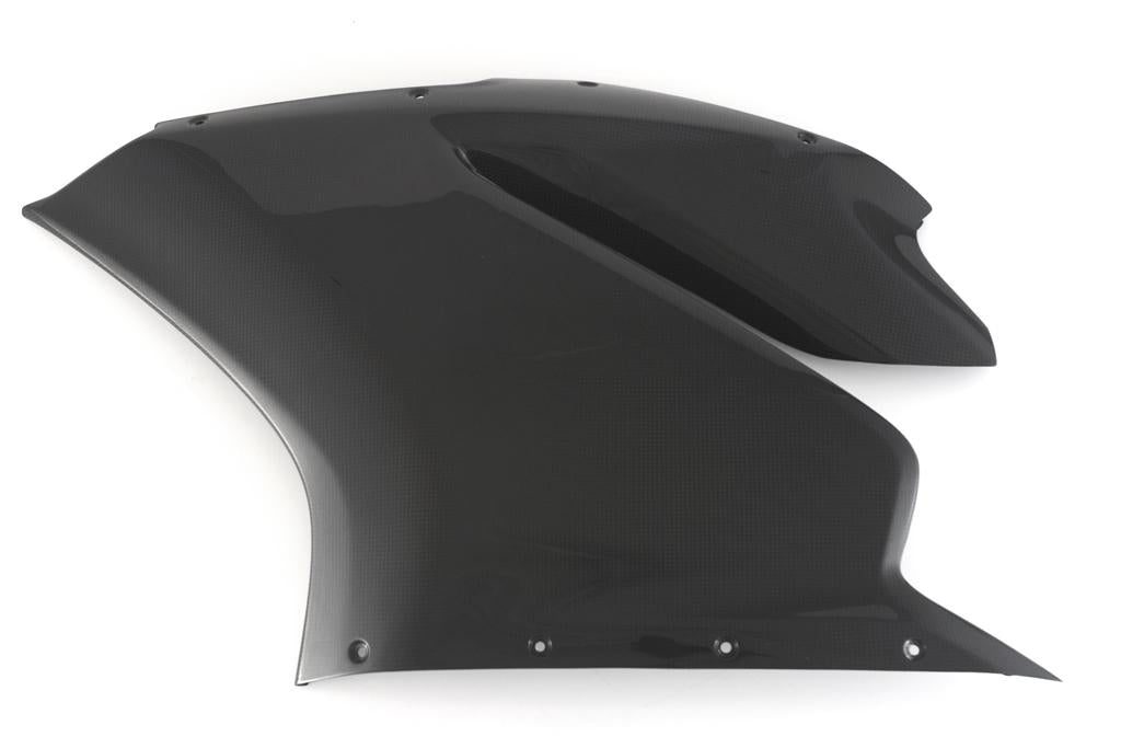 Fairing Side Panel - Upper Left