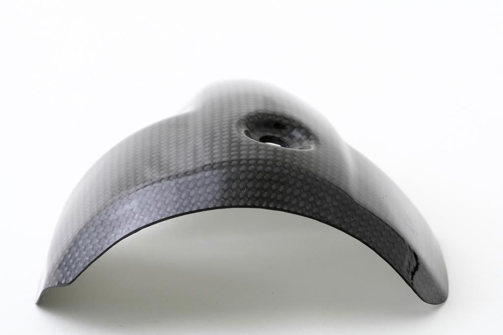 Exhaust Protector - Silencer Pair