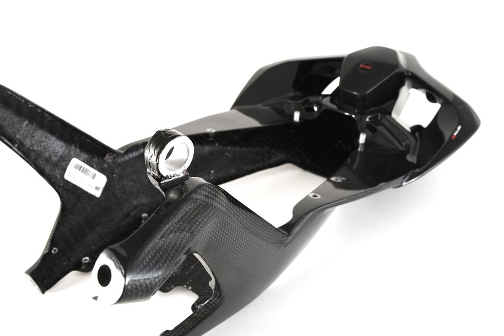 Subframe Monocoque