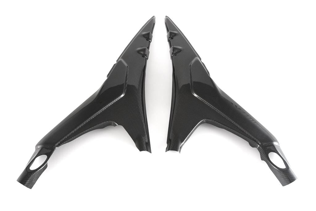 Subframe Cover - Set