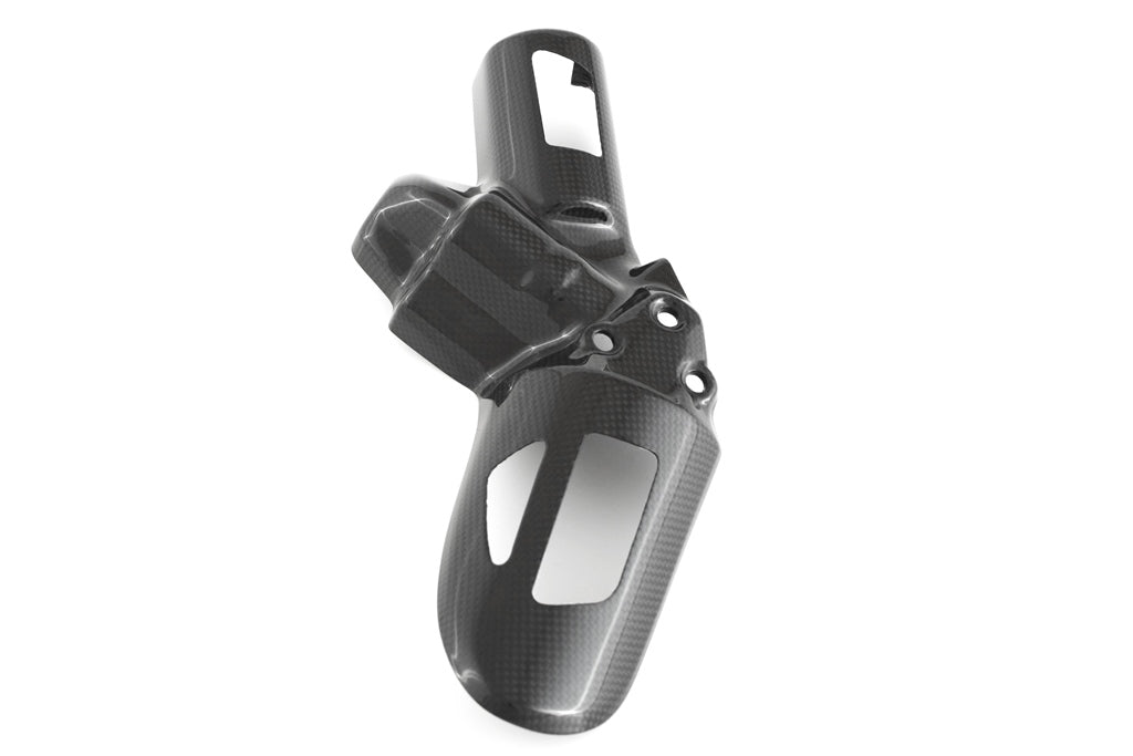 Shock Guard - 2