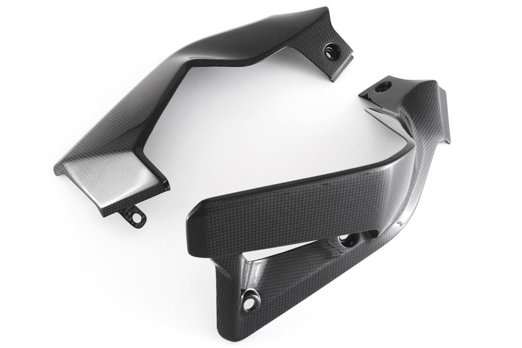 Radiator Cover - Set