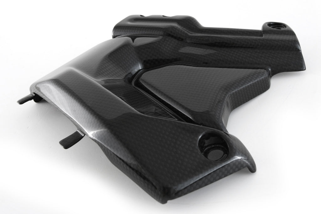 Rear Brake Reservoir Mount