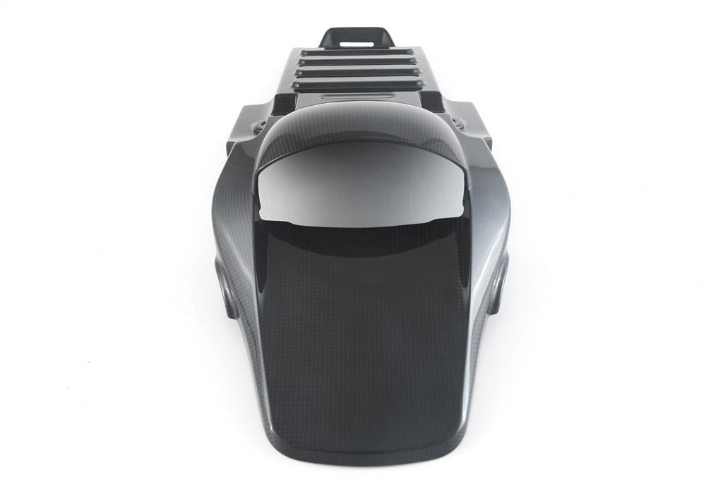 Rear Mudguard - Upper