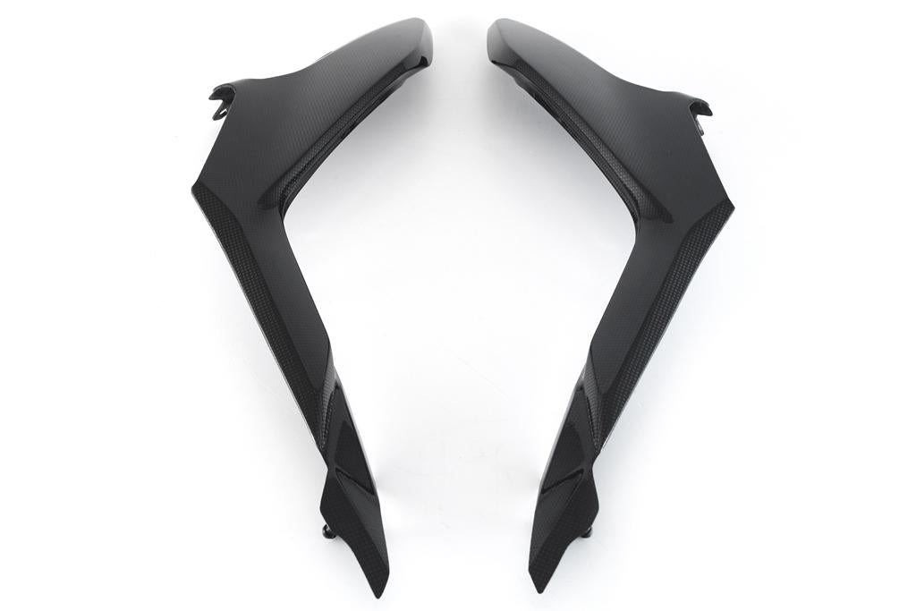 Under Tank Side Panels - Set