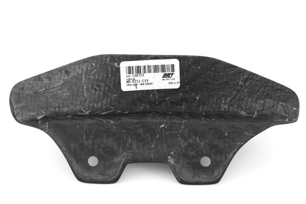 Chain Guard - Rear Sprocket