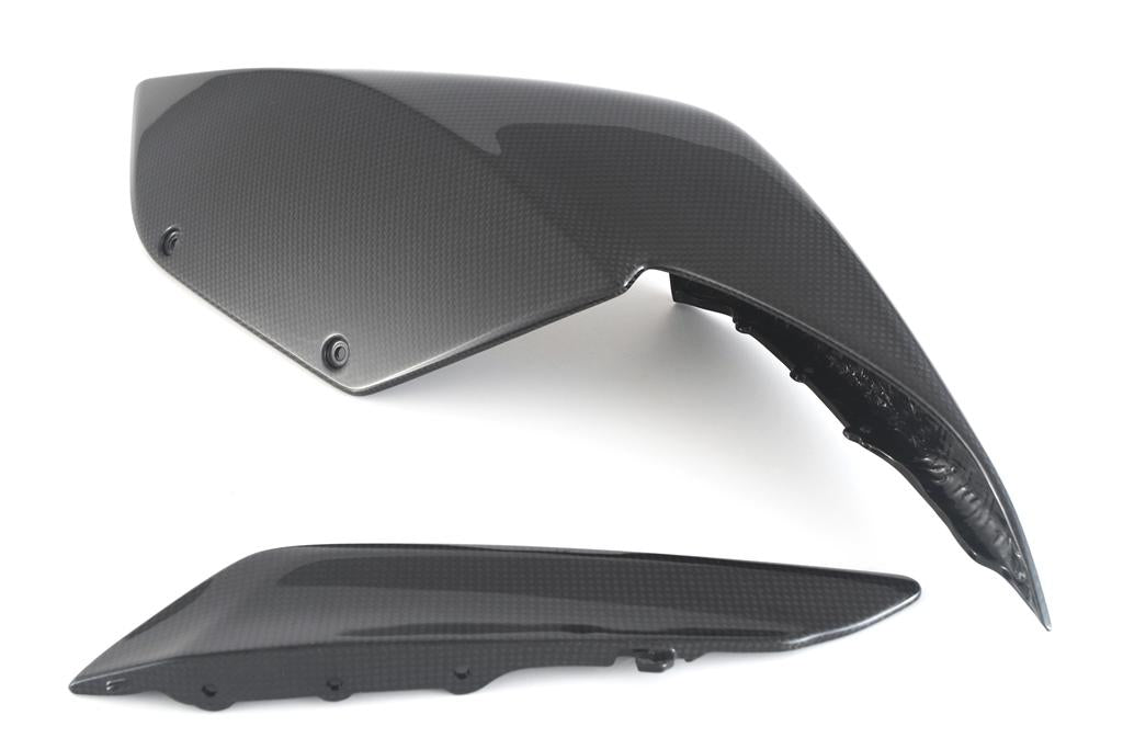 Seat / Tail Strada Left