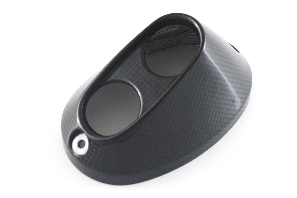Exhaust Cap