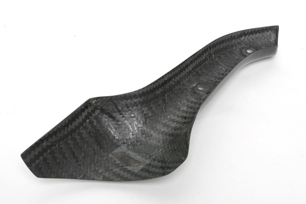 Protector For High Exhaust L+r - Set