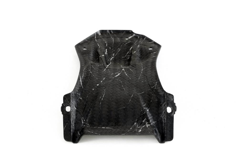 Seat / Tail Heat Cover Oem  - Small