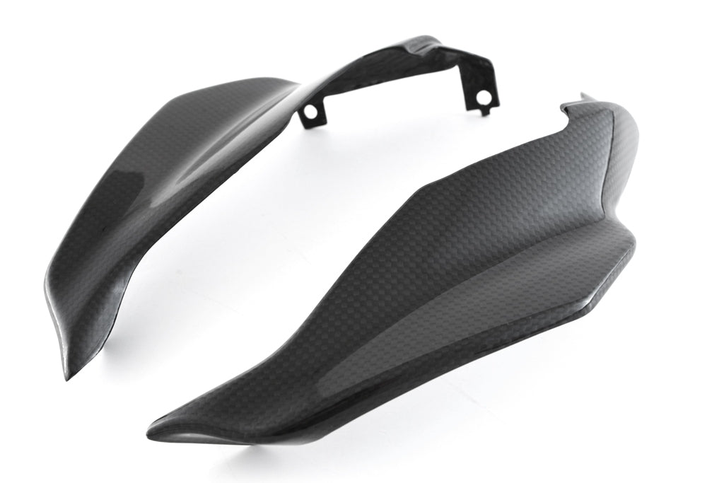 Lower Headlight Fairing - Set