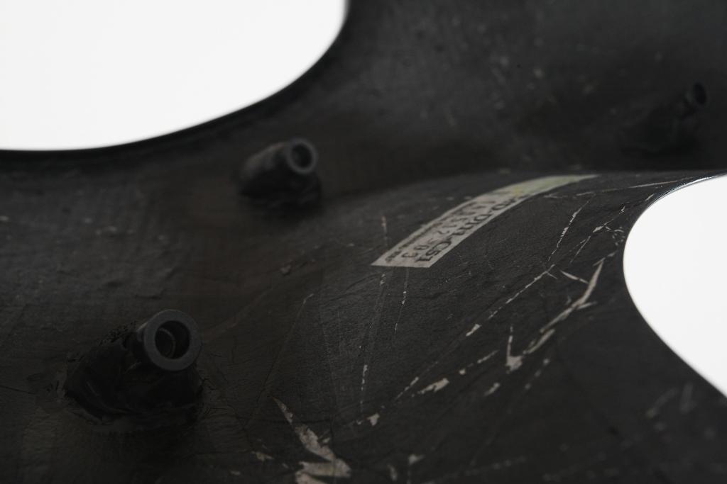 Headlight Fairing Strada