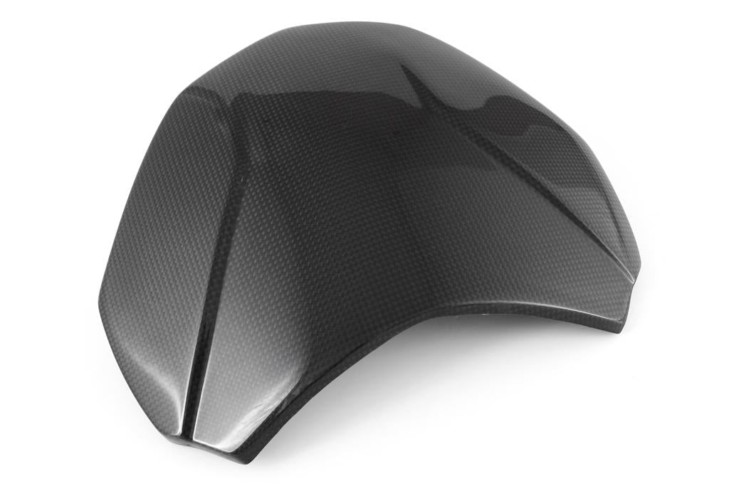 Headlight Fairing Strada