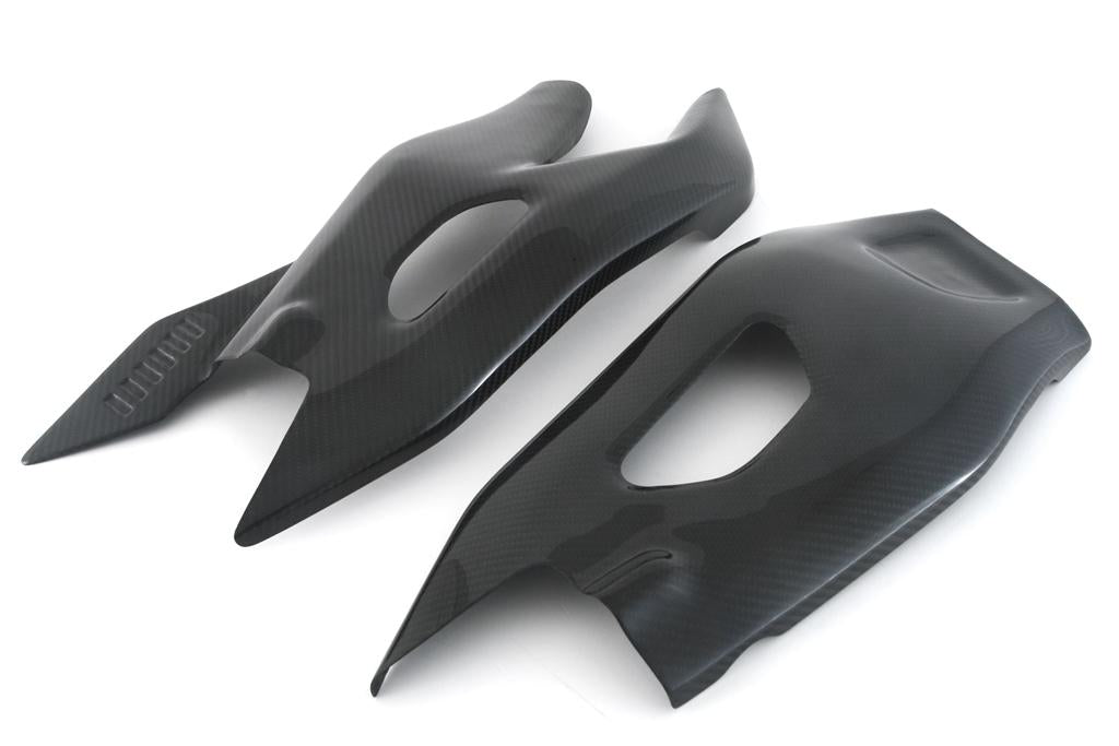 Swingarm Guard - Set