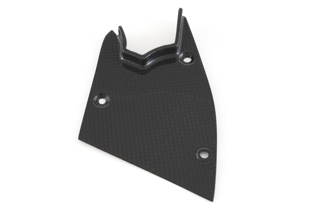 Cam-Belt Cover - Hor.